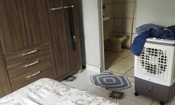 Imagem 6: Casa a venda na Avenida Almiro Amorim conjunto habitacional Filostro Machado