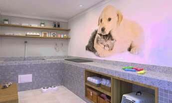 Imagem 7: SãO PAULO - Apartamento Padrão - Santo Amaro