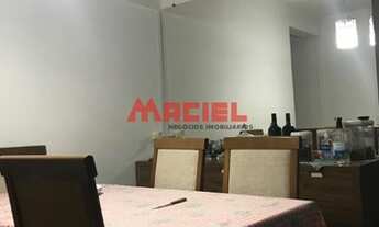 Imagem 5: Venda - APARTAMENTO - ILHA BELA - CONJUNTO RESIDENCIAL TRINTA E UM DE MARÇO - SAO JOSE DOS