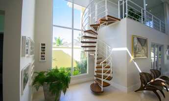 Imagem 7: Casa a venda em Condomínio em Atibaia, Condomínio Shambala II em Atibaia