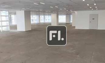 Imagem 7: Conjunto para alugar, 1637 m² por R$ 180.070,00/mês - Vila Olímpia - São Paulo/SP