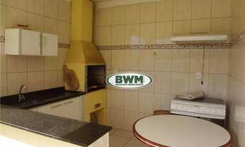 Imagem 5: Casa com 3 dormitórios à venda, 303 m² por R$ 1.300.000,00 - Condomínio Village Ipanema