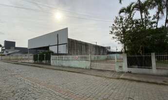 Imagem: Terreno Centro de Tijucas