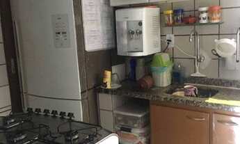 Imagem 7: Apartamento com 3 dormitórios à venda, 72 m² por R$ 150.000 - Mandacaru - João Pessoa/PB