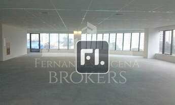 Imagem 5: Conjunto para alugar, 562 m² por R$ 92.730,00/mês - Itaim Bibi - São Paulo/SP