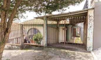 Imagem: SãO PAULO - Terreno Padrão - Vila Matilde