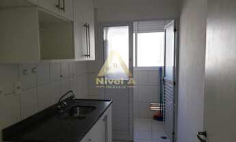 Imagem 7: Apartamento para Venda em São Paulo, Barra Funda, 3 dormitórios, 1 suíte, 2 banheiros, 1 v