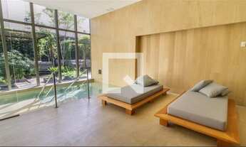 Imagem 6: Apartamento para Aluguel - Itaim Bibi, 1 Quarto, 50 m2