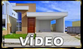 Imagem: Oportunidade, casa no Ecoville 1 com 3 quartos