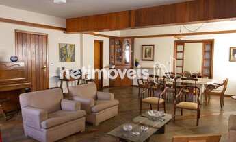 Imagem: Venda Apartamento 4 quartos Carmo Belo Horizonte