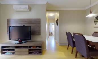 Imagem 6: PORTO ALEGRE - Apartamento Padrão - Cascata