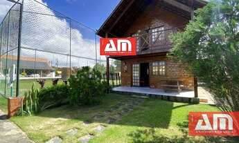 Imagem: Casa com 4 dormitórios à venda, 150 m²