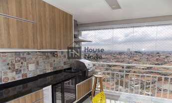 Imagem 7: Apartamento à venda, Vila Isolina Mazzei, São Paulo, SP