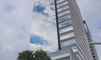 Imagem: COMERCIAL - ALPHAVILLE - SP