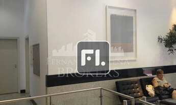 Imagem 7: Conjunto para alugar, 90 m² por R$ 7.200,00/mês - Jardins - São Paulo/SP