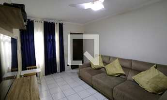 Imagem 2: Casa para Aluguel - Ponte Rasa, 3 Quartos, 150 m2