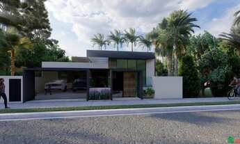 Imagem 2: Casa IV - Loteamento Montreal