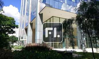 Imagem: Conjunto para alugar, 1800 m² - Itaim Bibi