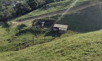 Imagem 7: Sítio serra Macaense bicuda grande 9,5 alqueires