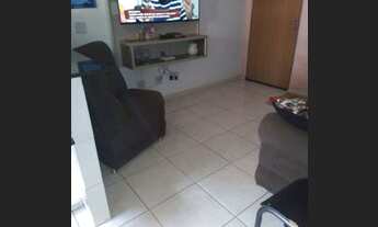 Imagem: Vendo ágio ou troco em uma casa