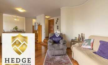 Imagem: Apartamento com 4 dormitórios à venda