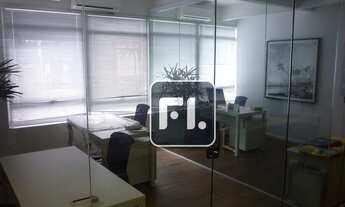 Imagem 3: Conjunto, 300 m² - venda por R$ 6.000.000,00 ou aluguel por R$ 19.000,00/mês - Itaim Bibi