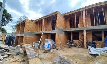 Imagem 6: Casa duplex à venda, 2 quartos, 2 suítes, 2 vagas, Jardim dos Comerciários - Belo Horizont