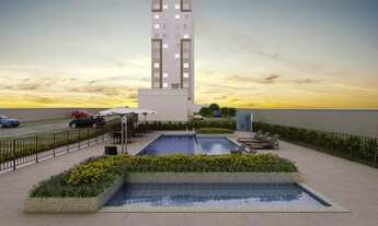 Imagem 2: Apartamento para venda com 45 metros quadrados com 2 quartos em Maraponga - Fortaleza - CE