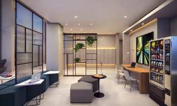 Imagem 7: SãO PAULO - Apartamento Padrão - Moema