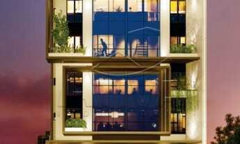 Imagem 2: Toledo - Apartamento - Jardim Tocantins