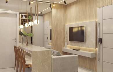 Imagem 5: SãO PAULO - Apartamento Padrão - Vila Sônia