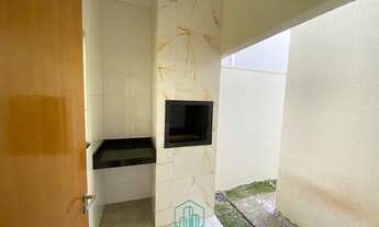 Imagem 4: Casa para venda Bairro Cerejeiras Anapolis/GO