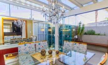 Imagem 2: Venha Morar Neste Resort Urbano no Melhor Bairro de Canoas. Cond. Quintas do Moinhos