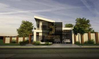 Imagem: Casa com 3 dormitórios à venda, 300 m²