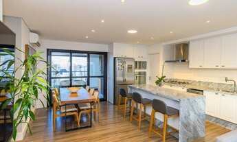 Imagem 4: SãO PAULO - Apartamento Padrão - Jardim das Acácias