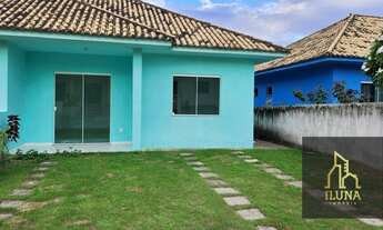 Imagem 2: Casa em condomínio situado em rua asfaltada e a poucos minutos do centro à venda por R$ 17