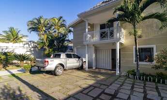 Imagem 7: Excelente localização Triplex 4 quartos no Condomínio Village Marapendi