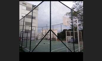 Imagem 8: Residencial Sítio Jundiaí Parada 4 Lomba do Pinheiro