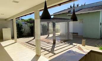 Imagem 6: Casa térrea Sudoeste 3 quartos c/ 2 suítes 150 metros 480 metros lote