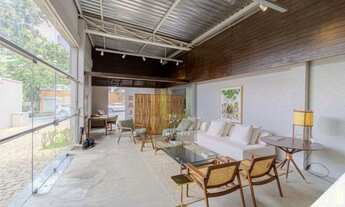 Imagem 4: BELO HORIZONTE - Loja/Salão - Sion