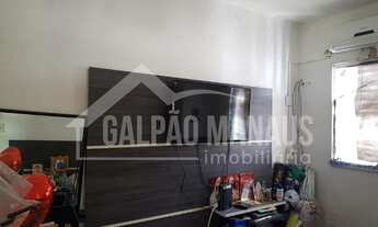 Imagem 6: New House Manaus - Casa Comercial - 3 quartos - Centro - CAL107