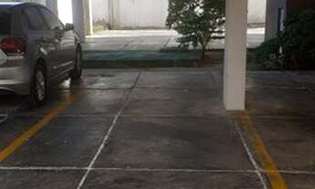 Imagem 2: ALUGA AP Apartamento com 3 dormitórios