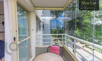 Imagem 6: Sumaré, 3 dormitórios e lazer, perto do metrô Vila Madalena