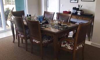 Imagem 5: Venda Casa 4 Dormitórios - 816 m² Alphaville