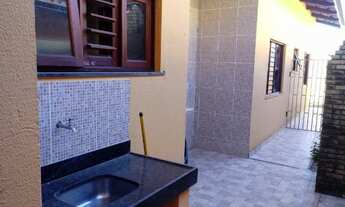 Imagem 3: Casa em Pedras Casa com 2 dormitórios