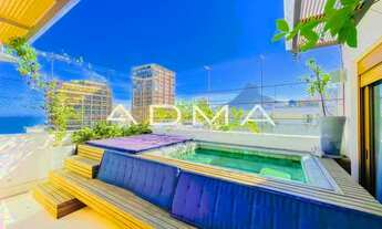 Imagem 3: Rio de Janeiro - Apartamento Padrão - Leblon