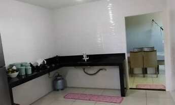 Imagem 7: Casa para venda com 145 metros quadrados com 2 quartos em Matatu - Salvador - BA