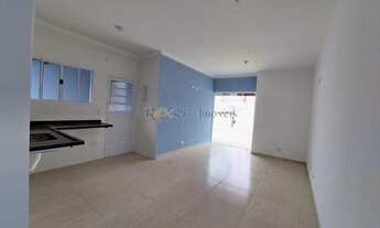 Imagem 3: Casa com 2 dorms, Balneário Nova Itanhaém, Itanhaém - R$ 374 mil, Cod: 951