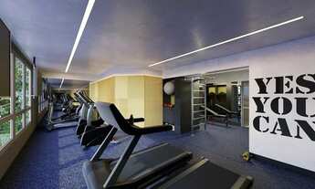 Imagem 5: SãO PAULO - Apartamento Padrão - Moema