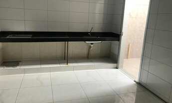 Imagem 3: SENADOR CANEDO - Casa Padrão - Residencial Buriti